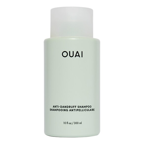 Champú anticaspa - Cuidado del cabello, Ouai